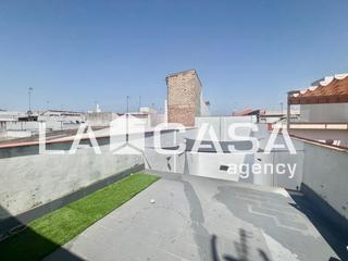 Casa a Centro - Doña Mercedes