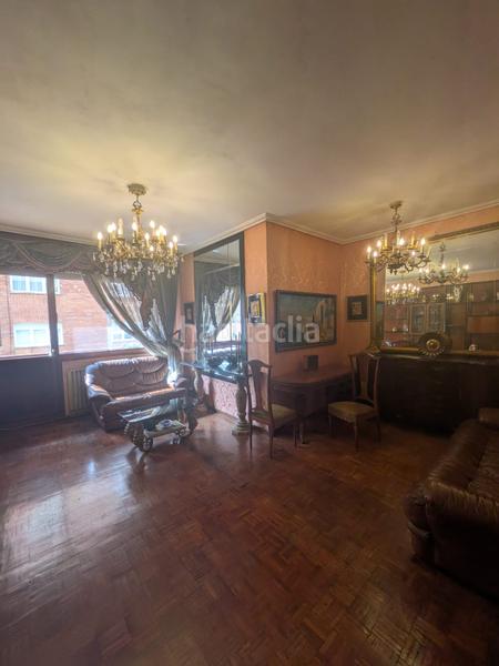 Foto 0badf2bc-0cd8-4256-991d-500540c7471b. Appartement avec chauffage dans Ametzola Bilbao
