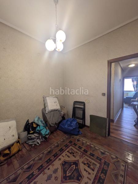 Foto 40cd8565-8d8b-46fd-9eec-ce7977db09a2. Piso en Ametzola Bilbao