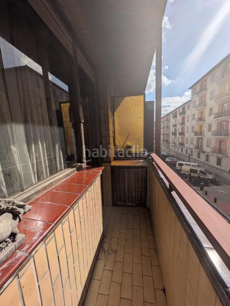 Foto 698f82d3-a13a-4daa-85da-fc0d9f458d02. Piso en Ametzola Bilbao