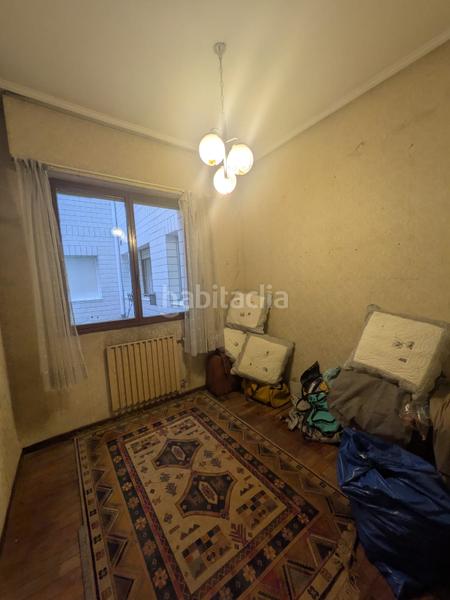 Foto dba909a9-7673-4a57-9384-8961b9fdfc79. Piso en Ametzola Bilbao