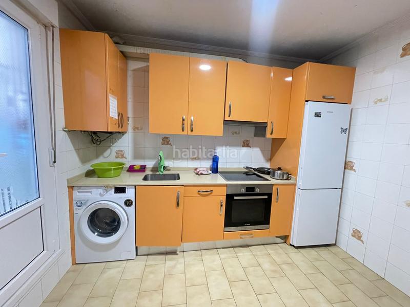 Foto 20a7cd4c-5559-421c-b44c-3eba2a93260a. Appartement dans Zabalburu Bilbao