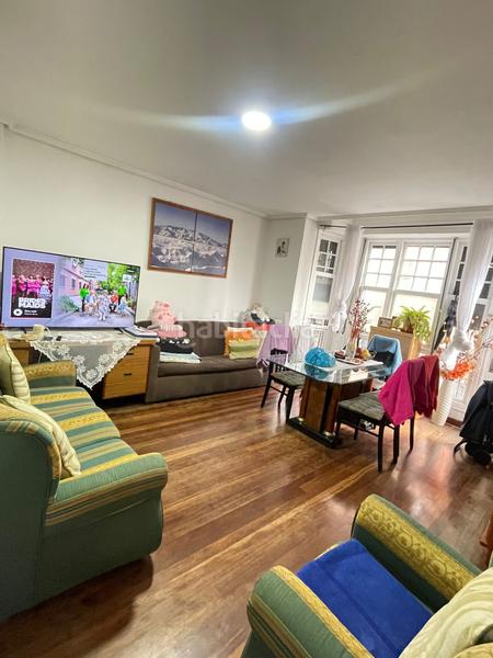 Foto a16dd92a-a924-42bb-8917-b3a49c0f7c5c. Appartement dans Zabalburu Bilbao