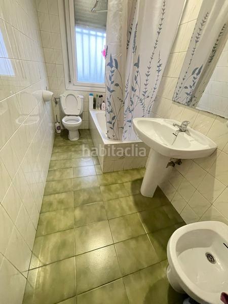 Foto f7d302bd-37d1-458e-9f7c-120c1e1aff10. Etagenwohnung in Zabalburu Bilbao