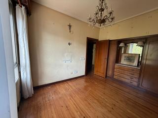 Appartement à Basurtu