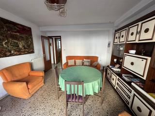 Appartement à Ciutat Jardí
