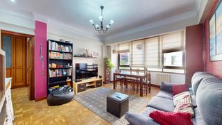 Appartement à Zurbaran