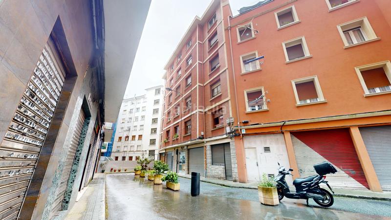 Foto 13fd7dde-bf30-4e48-a029-ed0867da505c. Appartamento con riscaldamento in Zorrotza Bilbao