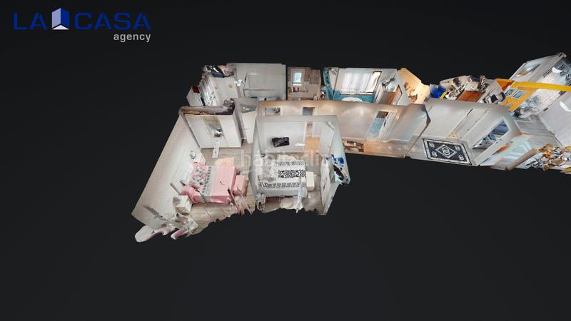 Foto 1b84e180-70d9-4880-a07a-9abd8a1d8a60. Appartamento con riscaldamento in Zorrotza Bilbao
