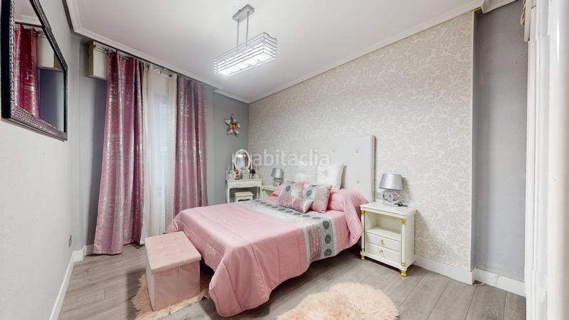 Foto 34554833-cb9a-4ba6-87b4-3895f79a1b9a. Appartamento con riscaldamento in Zorrotza Bilbao