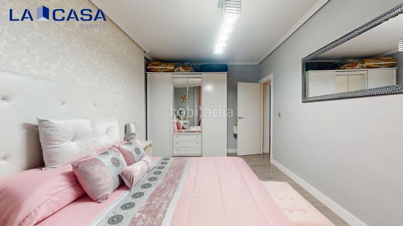 Foto 526073ed-b031-40a1-9b3e-26a46a7dcdd4. Appartamento con riscaldamento in Zorrotza Bilbao