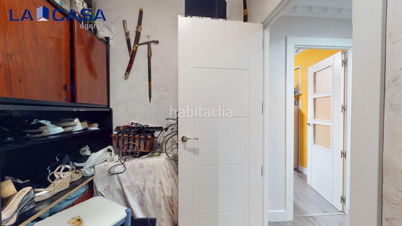 Foto 6c9d177a-4d2e-4c92-8b54-539d59c6f271. Appartamento con riscaldamento in Zorrotza Bilbao
