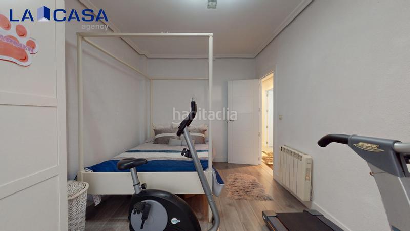 Foto 78864260-8305-43ae-b211-3765edefd173. Appartamento con riscaldamento in Zorrotza Bilbao