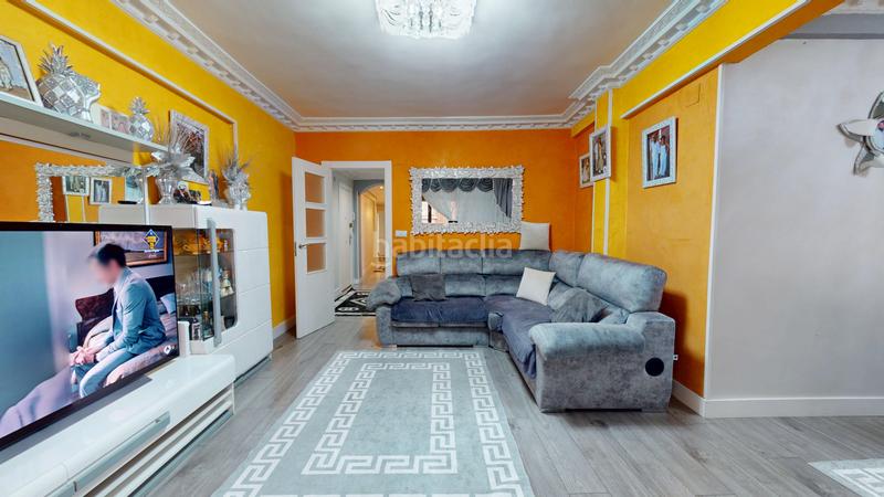 Foto a28a0e4b-2567-4542-a9bb-f450f2996dba. Appartamento con riscaldamento in Zorrotza Bilbao