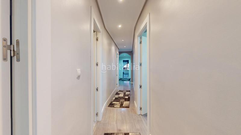 Foto a31e8f1a-b9a1-4112-aff9-c3affd2d35fd. Appartamento con riscaldamento in Zorrotza Bilbao