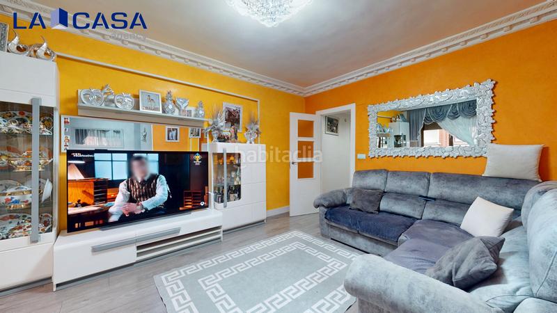 Foto b40a936d-10a5-47af-9035-78325047f010. Appartamento con riscaldamento in Zorrotza Bilbao