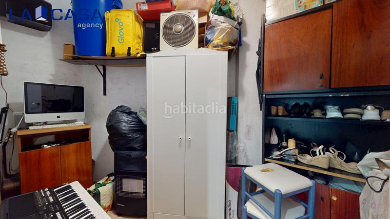 Foto b44c169c-f6ae-4baa-b191-4ccceb2fa214. Appartamento con riscaldamento in Zorrotza Bilbao