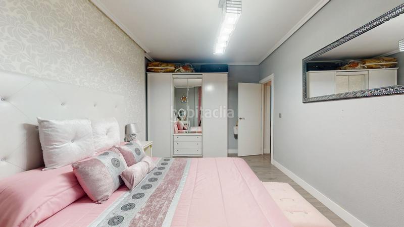 Foto e735c25e-e93d-4aa9-92f5-512617d3f215. Appartamento con riscaldamento in Zorrotza Bilbao