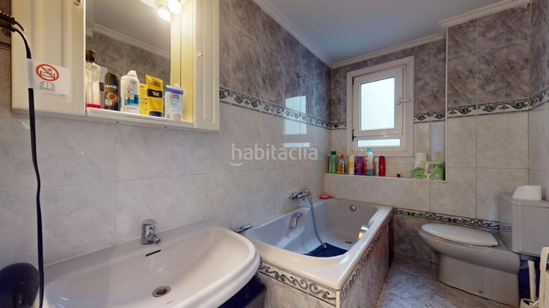 Foto e7b0e656-94db-4965-8b0e-f35f7b3b478d. Appartamento con riscaldamento in Zorrotza Bilbao