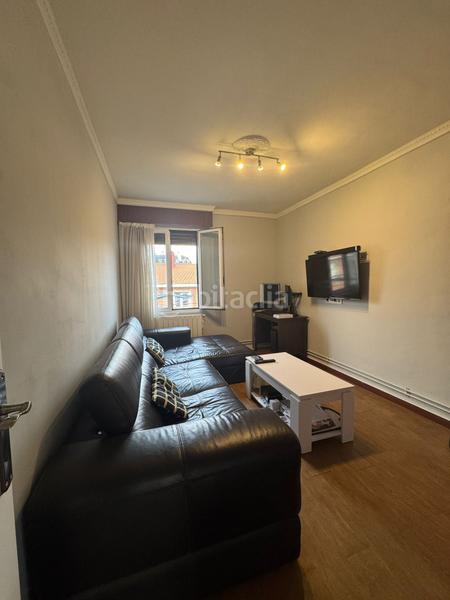 Foto 594bccee-d34f-4539-b82b-b8a33a814880. Flat with heating in San Adrián Bilbao