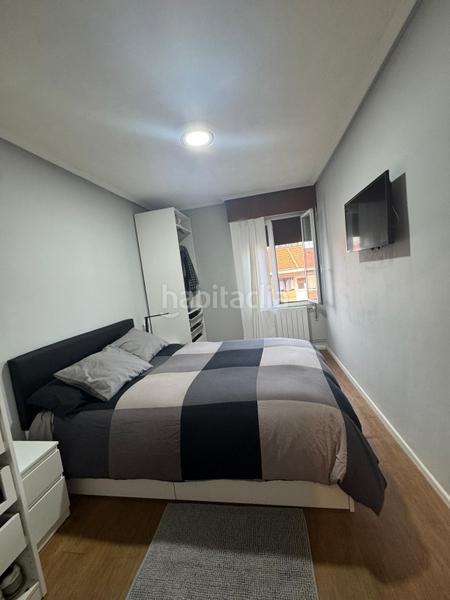 Foto b4ac6dd7-227f-4e66-9547-85370987a90c. Flat with heating in San Adrián Bilbao