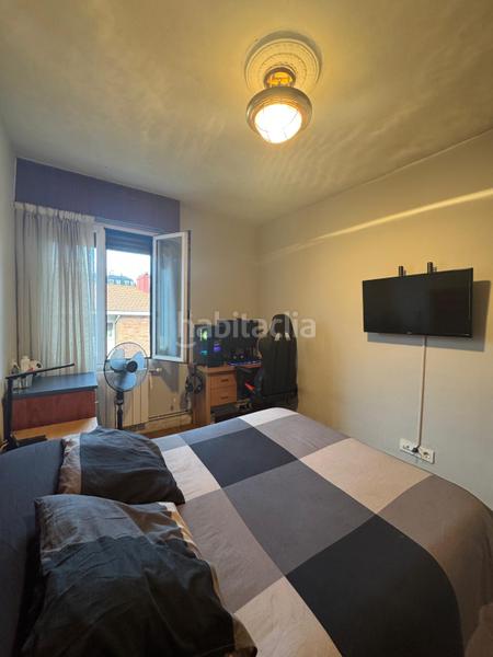 Foto c83be362-2847-4e74-843f-bb654743ce4c. Flat with heating in San Adrián Bilbao