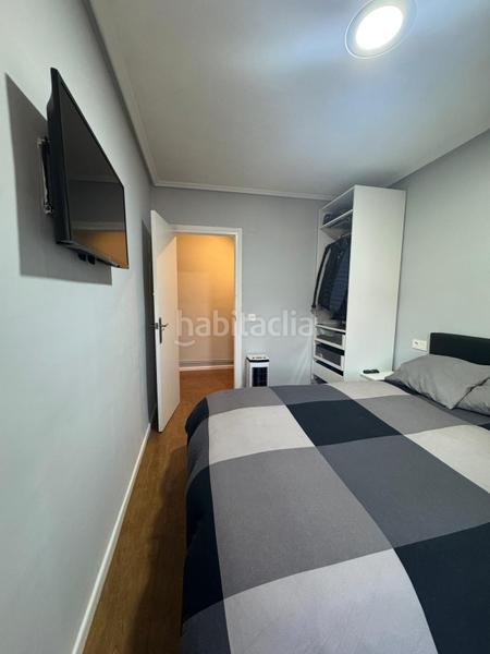 Foto d78b52d9-1692-4f4d-ba60-3f7975f2687c. Flat with heating in San Adrián Bilbao