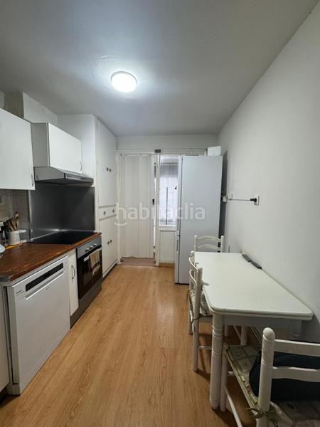 Foto da257898-455e-49e5-8418-c24e2f192b3c. Flat with heating in San Adrián Bilbao