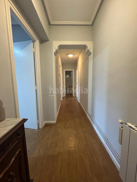 Foto f97f7d05-de91-4563-bb61-68203a584cc5. Flat with heating in San Adrián Bilbao