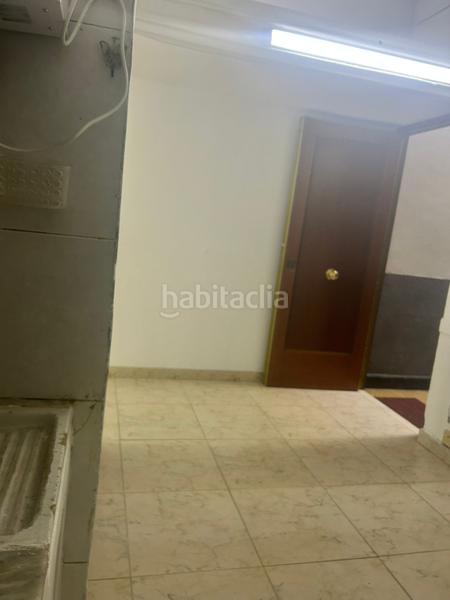 Foto 06ebca65-b348-4ab0-9209-280b8f68c267. Piano terra in Vila de Gràcia Barcelona