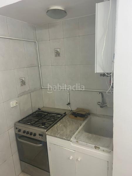 Foto c2867050-792e-443e-bb29-2e407cc69824. Piano terra in Vila de Gràcia Barcelona