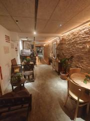 Ground floor in St. Pere - Sta. Caterina - El Born