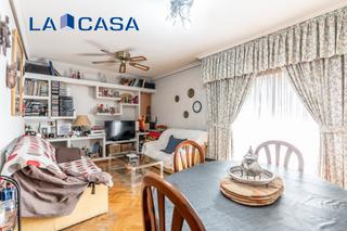 Etagenwohnung in San Isidro