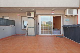 Attico in El Gall