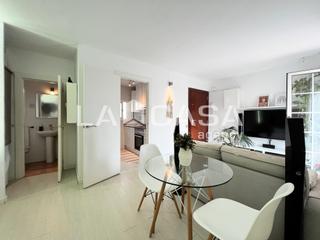 Penthouse in Prosperitat