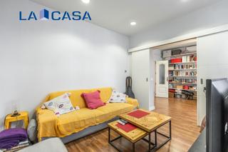 Etagenwohnung in Justicia-Chueca