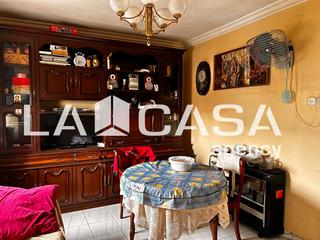 Appartement à Centro - Doña Mercedes