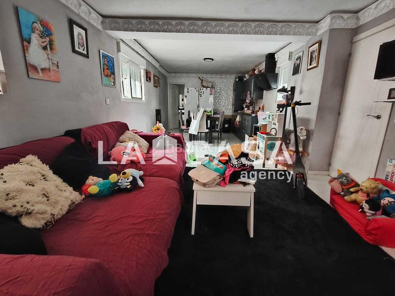 Foto 5848a8ea-e7e0-44fa-8a88-d8cbe7c13bb5. Casa en La Granja - La Colina - Los Pastores Algeciras