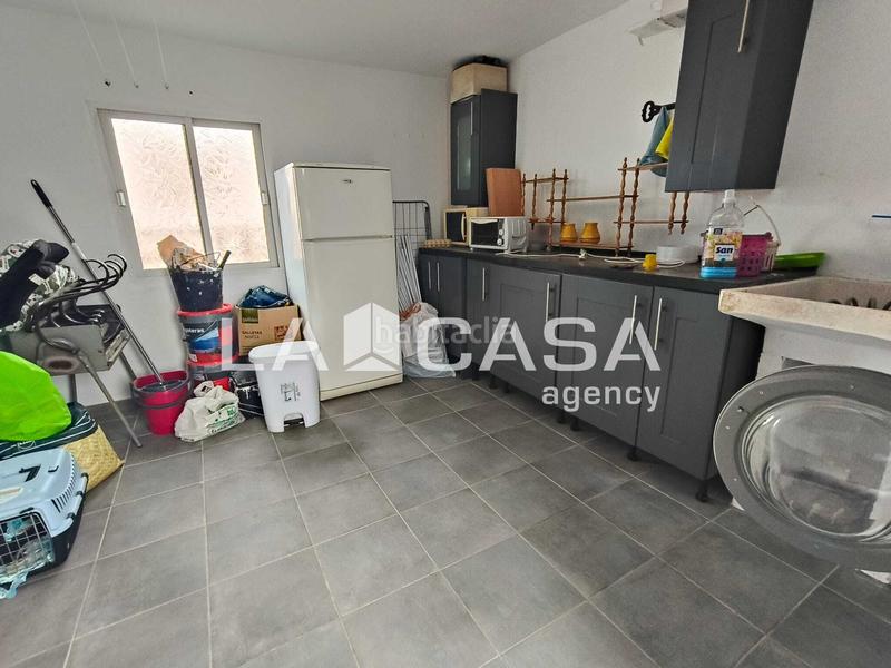 Foto 69443ec3-c8e5-45eb-a344-f9854b920a88. Casa en La Granja - La Colina - Los Pastores Algeciras