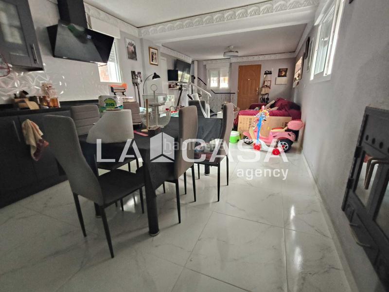 Foto bf502034-a3bc-450d-b076-3edde457fbe5. Casa en La Granja - La Colina - Los Pastores Algeciras