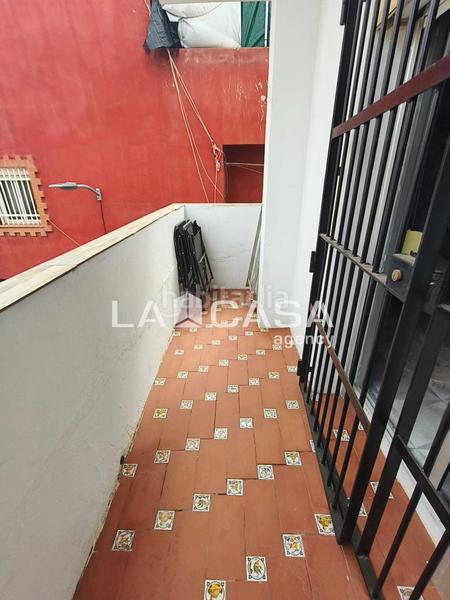 Foto eead95c4-c463-4657-ae0a-22f6ae32ac4d. Casa en La Granja - La Colina - Los Pastores Algeciras