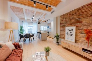 Appartement à Sant Gervasi - Galvany