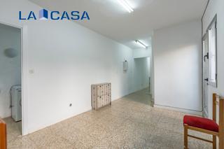 Etagenwohnung in Delicias