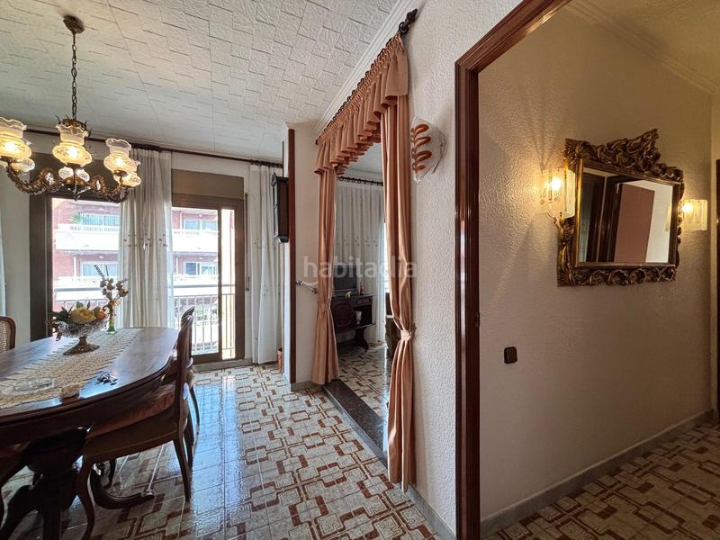 Foto 57f4f5b7-3da5-4f79-8d67-fecb57dc654f. Appartamento con riscaldamento in Sants-Badal Barcelona