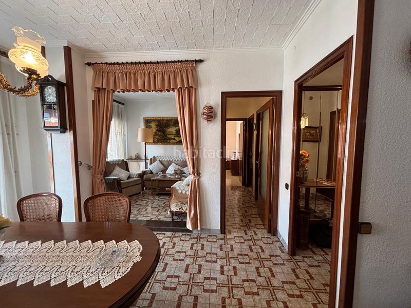 Foto e175ff5d-d15f-4184-aebf-0ee44636606c. Appartement avec chauffage dans Sants-Badal Barcelona