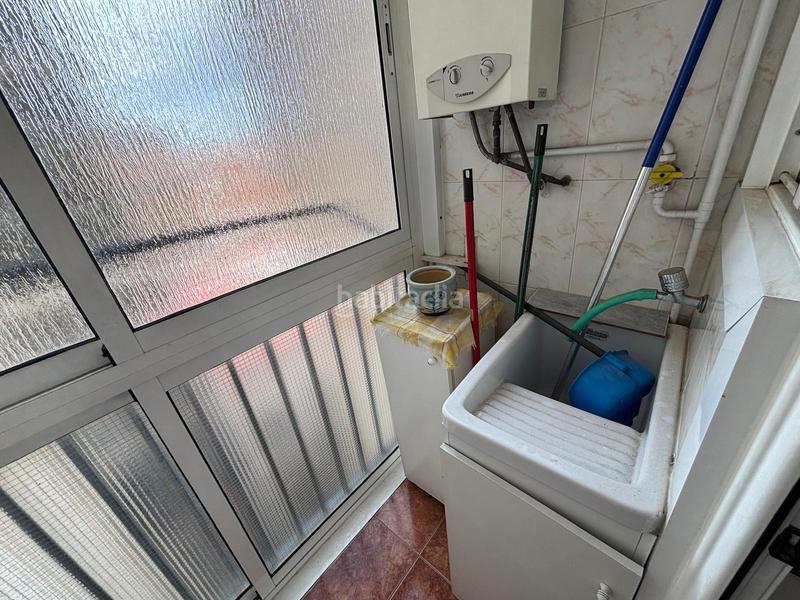 Foto 3e45a216-e8b2-4674-a592-8a768bd2d1a9. Flat with heating in Sants-Badal Barcelona