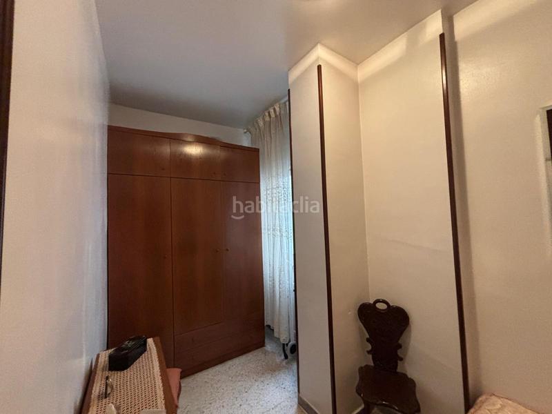 Foto a60ff93a-1517-40d1-9bb7-434de7334271. Flat with heating in Sants-Badal Barcelona