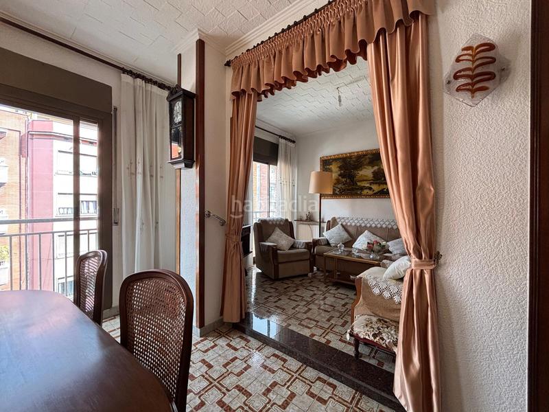 Foto b22c210a-177c-4410-965e-6fec7114f0a3. Flat with heating in Sants-Badal Barcelona