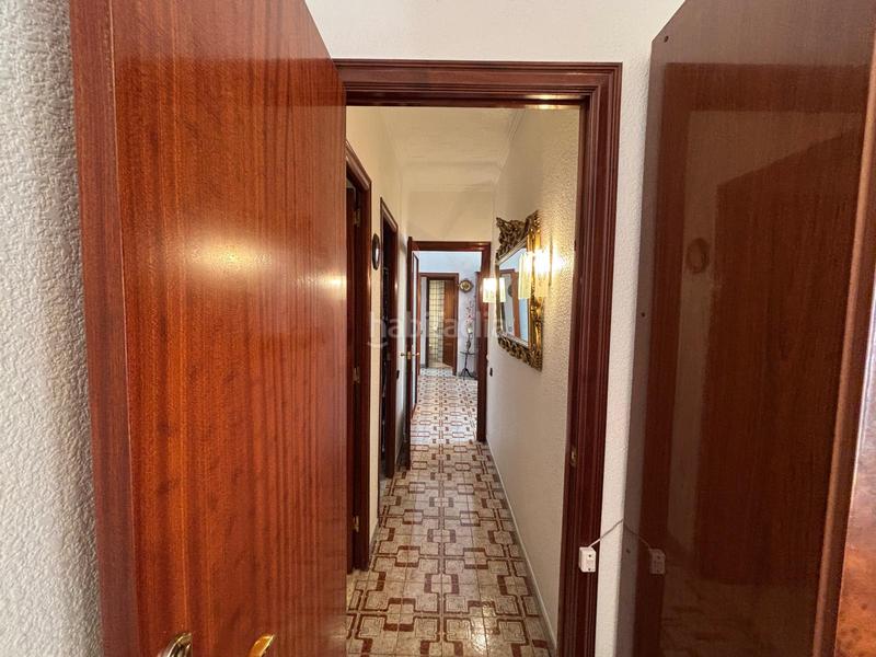 Foto ce026d9e-2419-43cc-9ec2-de3bfab18a2d. Flat with heating in Sants-Badal Barcelona