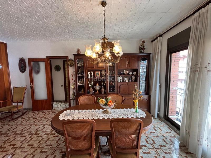 Foto 26faf6d9-cac8-4219-90cc-26c4ebeeefbc. Pis amb calefacció a Sants-Badal Barcelona